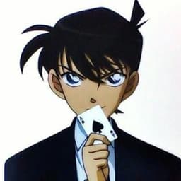 shinici-kudo