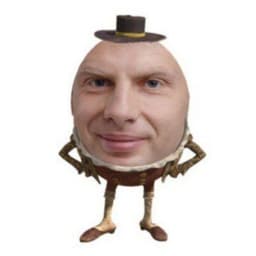 Uberlebender