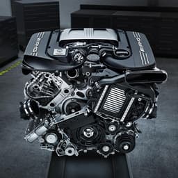 V8Biturbo