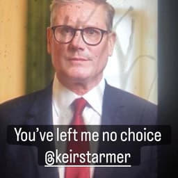 KeirStalin