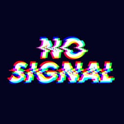 NOSIGNAL--