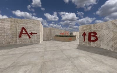 CONTEST Buckeye background