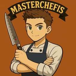Masterchefis