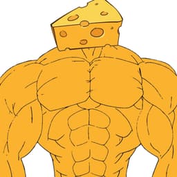BigCHEEESE