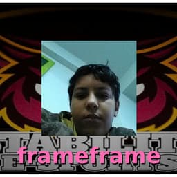 frameframe