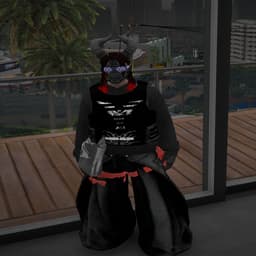 Quadrolegend