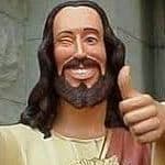 SneakyJesus