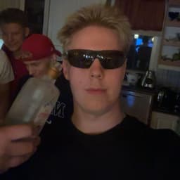 -liikemies