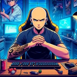 ParanoidESP