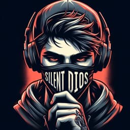 Silent_Dios