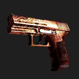 p2000ACE