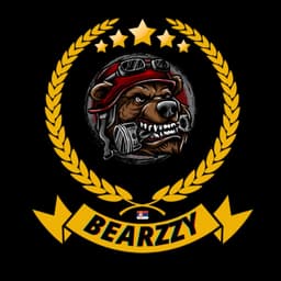 BeArZzY