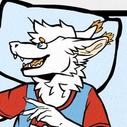 Fluffbutt