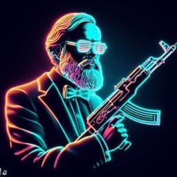 Annihilatio9