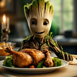 ChickenGroot