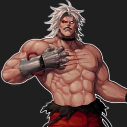 LeviGabriel