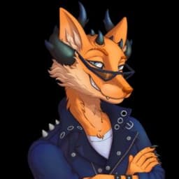 DevilFoxi