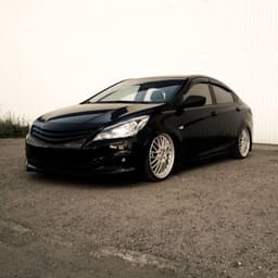 SolarisAMG