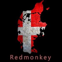 RedmonkeyDK