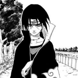 Itachi-x-
