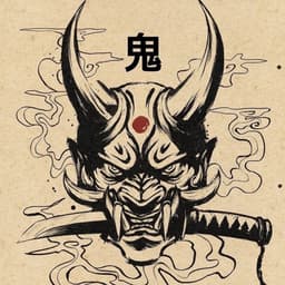 -I-Shaman-I-