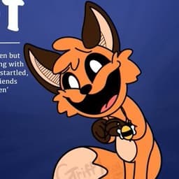 Flicky_Fox