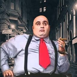 MRKapone