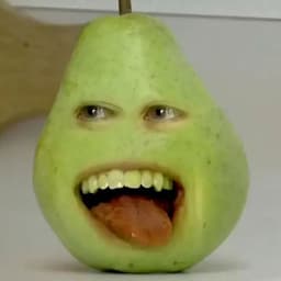 GRUSHAfrukt