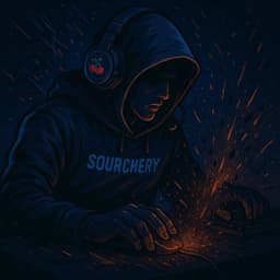 sourchery