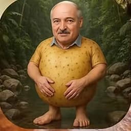Potatoshenko