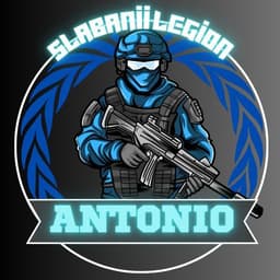 SLB-Antonio