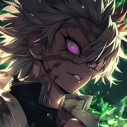 kenyousuke
