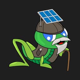 SolarCriket