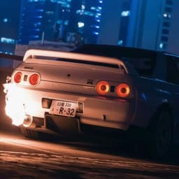 skyline-