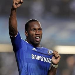 DROGBA33