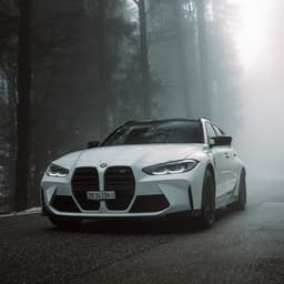 BMWM3E3