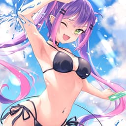 SakuraHoshi
