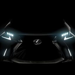 LEXUSGSFFF