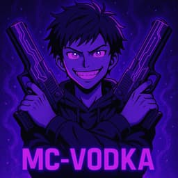 MC-VODKA
