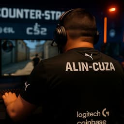 Alin-Cuza