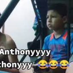 Anthooonyyyy
