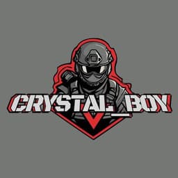 Crystal-boy