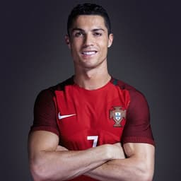 CR7MEHTALITY