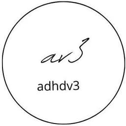 Adhdv3