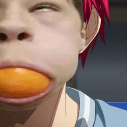 kevline