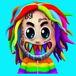 6ixty9ineKMD
