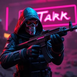 tarrminator