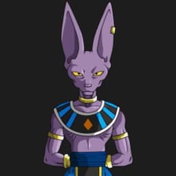 bEERUS-