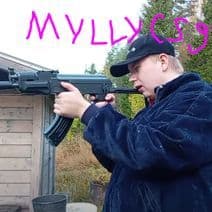 Myllycsgo