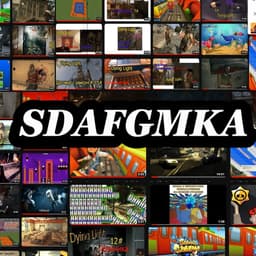 SDAFGMKA